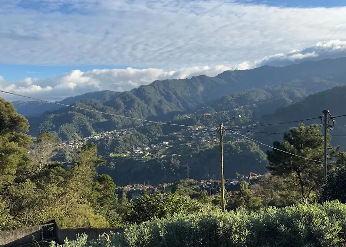Refugio Das Camelias